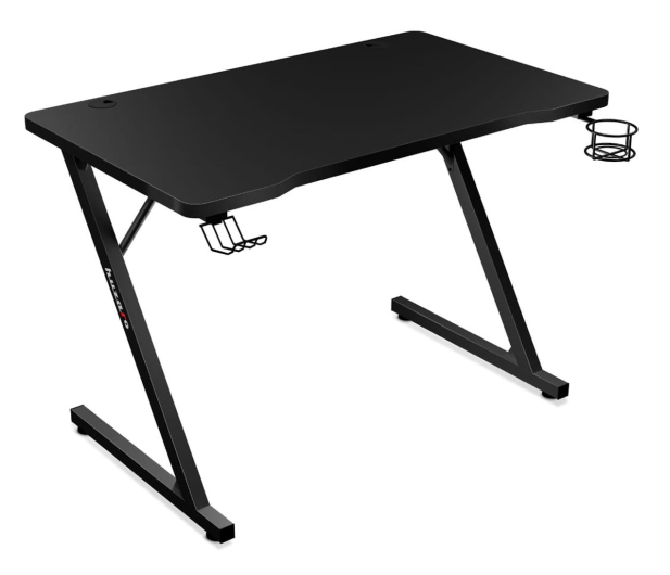 Huzaro Hero 1.8 Black HZ-Hero 1.8 Black - 704274 - zdjęcie